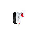 Навушники HyperX Cloud Mini Wireless White (7G8F2AA), фото 6