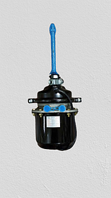 Енергоакумулятор 20/24 барабан м/п