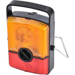 Аварійне та проблискове освітлення