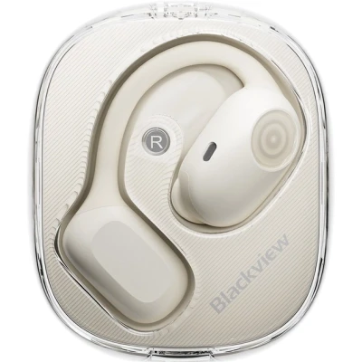 Навушники Blackview AirBuds 100 TWS White (6931548317883)