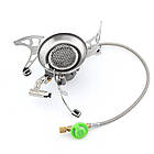 Газова система для приготування їжі BRS-T15A, фото 2