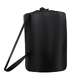 Килимок набір для акупресури з подушкою для точкового масажу + кульки Trizand 23375, фото 4