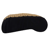 Килимок набір для акупресури з подушкою для точкового масажу + кульки Trizand 23375, фото 3