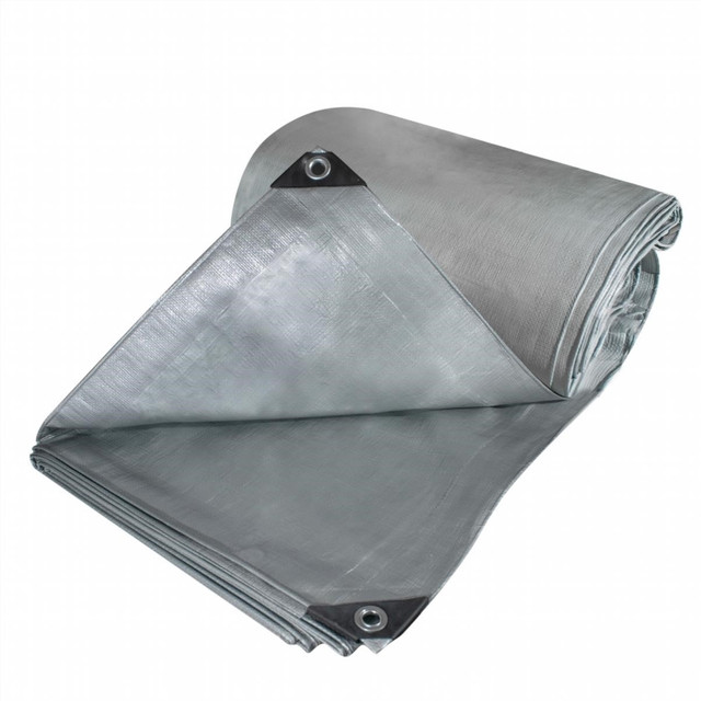 тент полипропиленовый