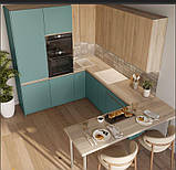 Кухня Тина 2м (Світ меблів), фото 10