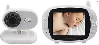 Відеоняня Baby Monitor з 3.5-дюймовим екраном Відеоняня 850