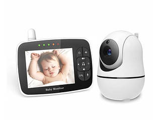 Відеоняня Baby Monitor з 3.5-дюймовим екраном Відеоняня SM935E