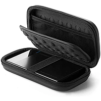Чохол кейс для жорстких дисків UGREEN LP128 Hard Disk Case Small Size (40707)