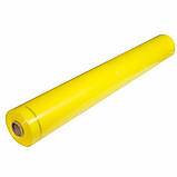 Пленка 120 мкм 6х50м поліетиленова УФ стабілізована 12 місяців для теплиць, парників, ПВД, ПЭТ, ПВХ, фото 6