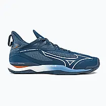 Кросівки чоловічі гандбольні Mizuno Wave Mirage 4 X1GA2150-21, фото 3