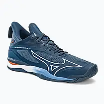 Кросівки чоловічі гандбольні Mizuno Wave Mirage 4 X1GA2150-21, фото 5