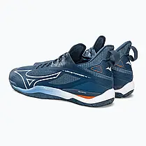 Кросівки чоловічі гандбольні Mizuno Wave Mirage 4 X1GA2150-21, фото 4