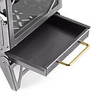 Кемпінгова піч твердопаливна Naturehike CNK2300CW020, фото 5