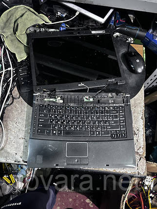 Ноутбук Acer Extensa 5620 5620G-5A2G16Mi № 240512307, фото 1