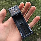 Зарядний пристрій LiitoKala Lii-100, фото 5