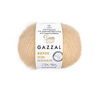 Gazzal Super Kid Mohair 64404