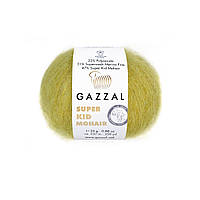 Gazzal Super Kid Mohair 64405