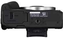 Цифрова камера Canon EOS R50 body Black, фото 6
