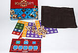 Настільна гра Danko Toys КубикУм (рус) G-KU-01, фото 2