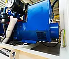 Газопоршнева електростанція ESTAR МE650O-NG (520 кВт), фото 8