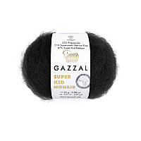 Gazzal Super Kid Mohair 64409