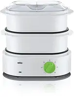 Пароварка Braun FS 3000 TributeCollection