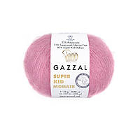 Gazzal Super Kid Mohair 64412