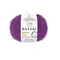 Gazzal Super Kid Mohair 64415
