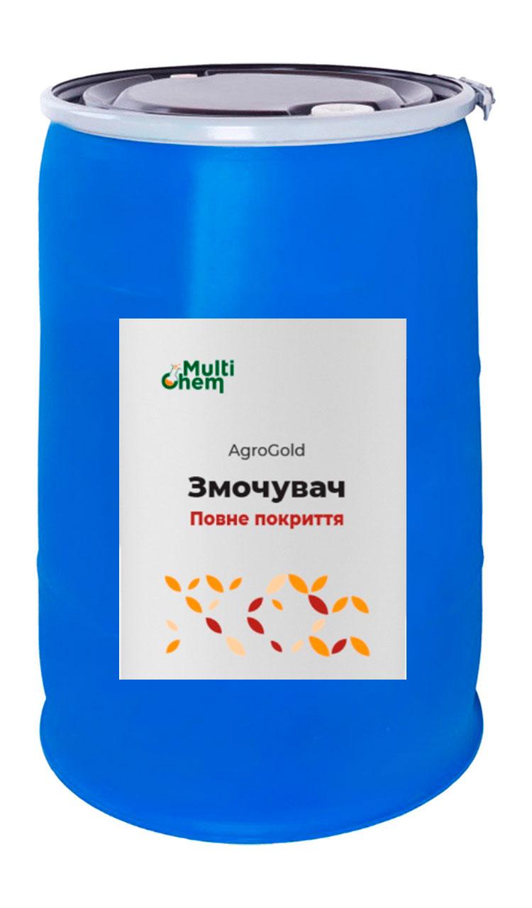 Змочувач AgroGold Bio, 200 л