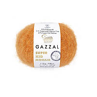 Gazzal Super Kid Mohair 64419