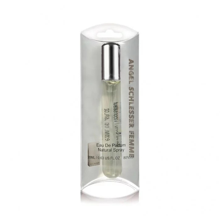 Angel Schlesser Femme - Pen Tube 20ml