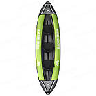 Надувний каяк Aqua Marina LAXO LA-380 All Around Kayak 3-person.