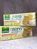Печиво без цукру до чаю Gullon Tea Biscuit Petit  200 г, фото 8
