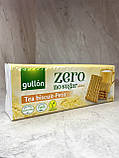 Печиво без цукру до чаю Gullon Tea Biscuit Petit  200 г, фото 5
