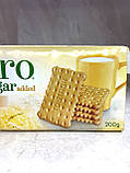 Печиво без цукру до чаю Gullon Tea Biscuit Petit  200 г, фото 4
