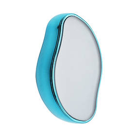 Кристалічний епілятор для видалення волосся