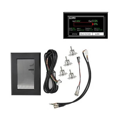 Комплектующие для аккумуляторов