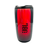 Портативна бездротова колонка караоке з мікрофоном JBL Pulse 6 акустика, фото 5