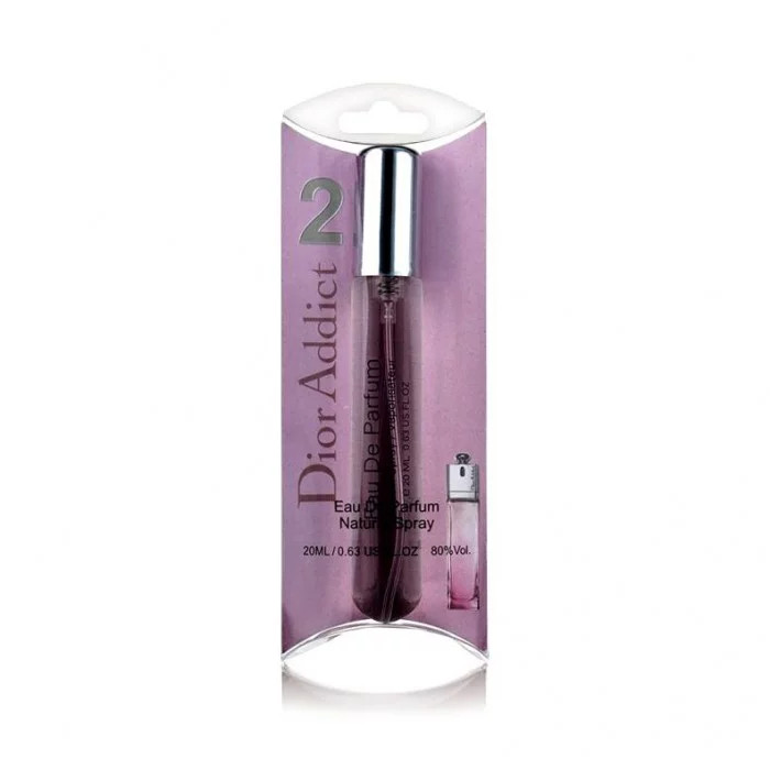 CD Addict 2 - Pen Tube 20 ml