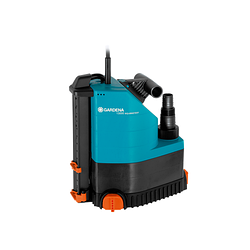 Насос заглибний Gardena Comfort 13000 aquasensor
