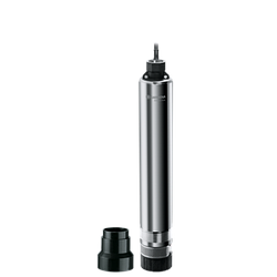 Насос заглибний для свердловин Gardena Premium 6000/5 inox