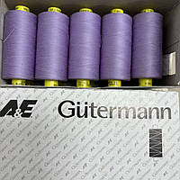 Нитки Gutermann Mara 100/158/ 1000м