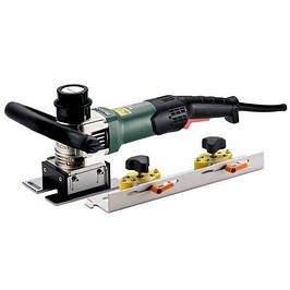 Фрезеры Metabo