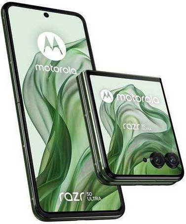 Чохли для Motorola Razr 50 Ultra / Razr Plus 2024 та інші аксесуари