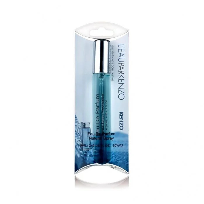 Kэnzo L`eau par Кензо pour Homme - Pen Tube 20 ml