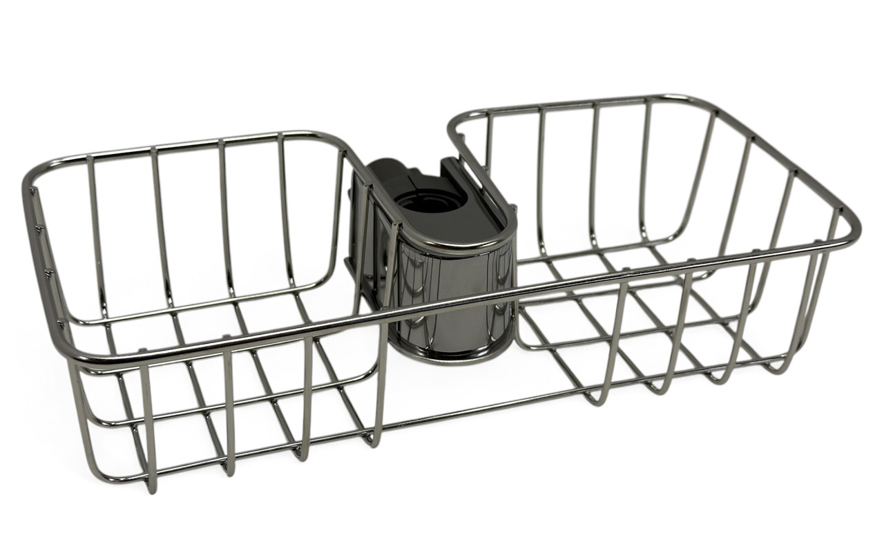 Полиця для душу IKEA VOXNAN (ІКЕА ВОКСНАН). 70328589. Метал