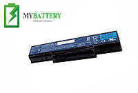 Акумуляторна батарея Acer Aspire AS07A32, AS07A71 (11.1V, 5200 mAh, Li-Ion) для 4710, 4730, 4920, 5536