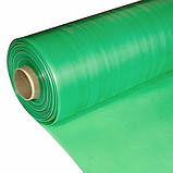 Плівка теплічна 200 мкм 6х50 м, поліетиленова УФ 24 місяці, багаторічна, для теплиць і парників, від виробництва, фото 7