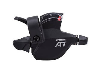 Манетка прав. R10 L-TWOO A7 SL-V5010-10WT