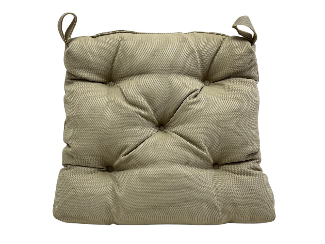 Подушка на стілець IKEA MALINDA 105.715.70 Бежева